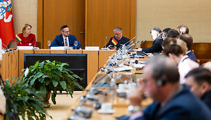 Metinė Lietuvos ir Vokietijos forumo konferencija