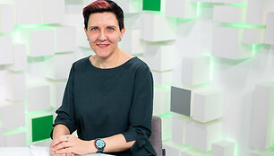 Inga Beiliūnienė