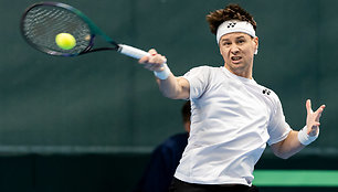 Ričardas Berankis