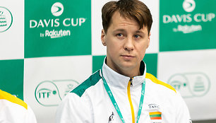 Ričardas Berankis