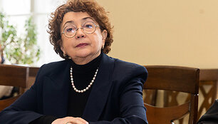 Faina Kukliansky
