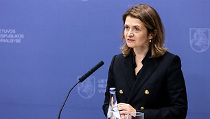 Giedrė Balčytytė