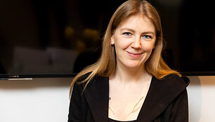 Eliza Kurcevič