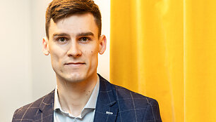 Haris Jakavičius