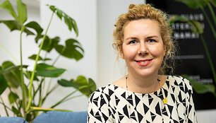 Agnė Begetė