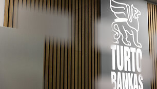 &bdquo;Turto banko&ldquo; modernizuoto biuro atidarymas