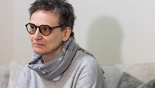 Aelita Ambrulevičiūtė