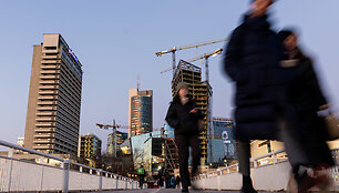 Vilnius