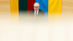 Algirdas Stončaitis