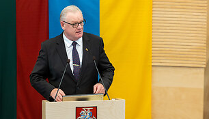 Algirdas Stončaitis