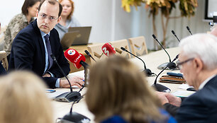 Marius Skuodis
