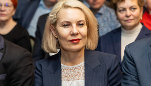 Rūta Matulaitienė