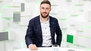 Adomas Bužinskas