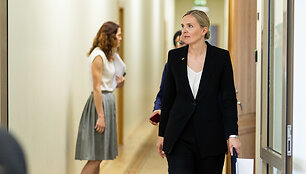 Agnė Bilotaitė