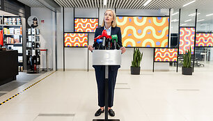 Simona Bieliūnė