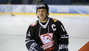 Darius Kasparaitis