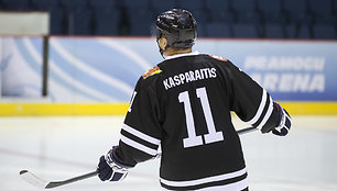 Darius Kasparaitis