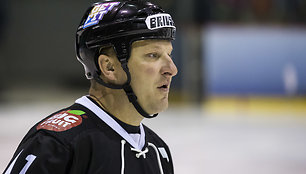 Darius Kasparaitis