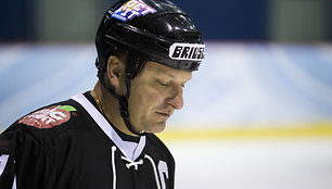 Darius Kasparaitis