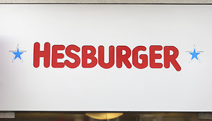 Hesburger