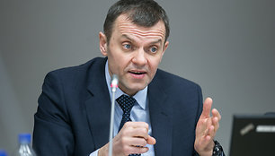 Aivaras Ratkevičius