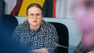 Agnė Širinskienė