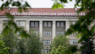 Lietuvos Edukologijos Universitetas