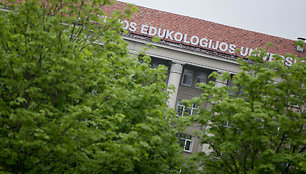 Lietuvos Edukologijos Universitetas