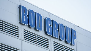 BOD Group