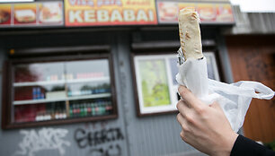 Kebabas