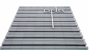 &bdquo;DNB&ldquo; bankas