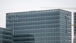 &bdquo;DNB&ldquo; bankas