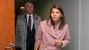 Renata Latvėnienė