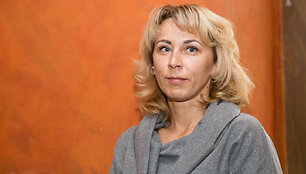 Agnė Zobovienė