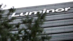 &bdquo;Luminor&ldquo;