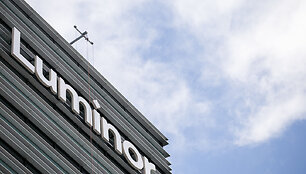 &bdquo;Luminor&ldquo;