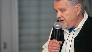 Poetinis Druskininkų ruduo 
