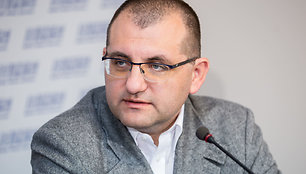 Vytautas Kasiulevičius