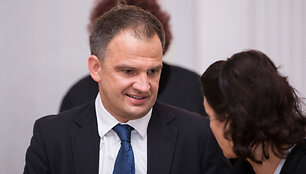 Andrius Marapolskas