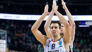 Mindaugas Lukauskis