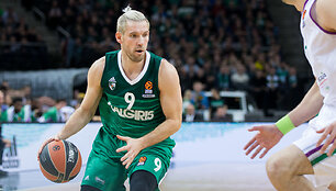 Beno Udrihas