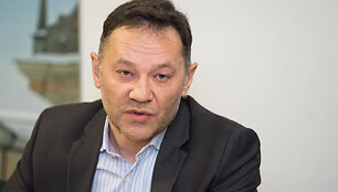 Aldas Baltutis