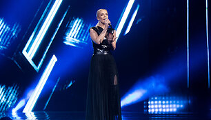Vilija Pilibaitytė-Mia