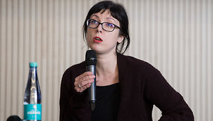 Virginija Cibarauskė