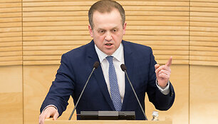 Artūras Skardžius
