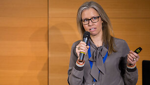 Marie-Louise Harritso