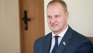 Virginijus Kanapinskas