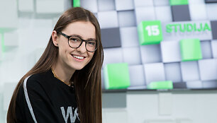 Ieva Zasimauskaitė