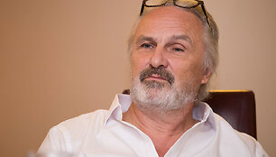 Robert van Voren