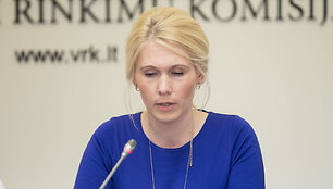 Laura Matjo&scaron;aitytė